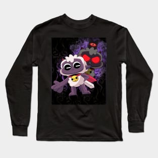 cult of the lamb(44) Long Sleeve T-Shirt